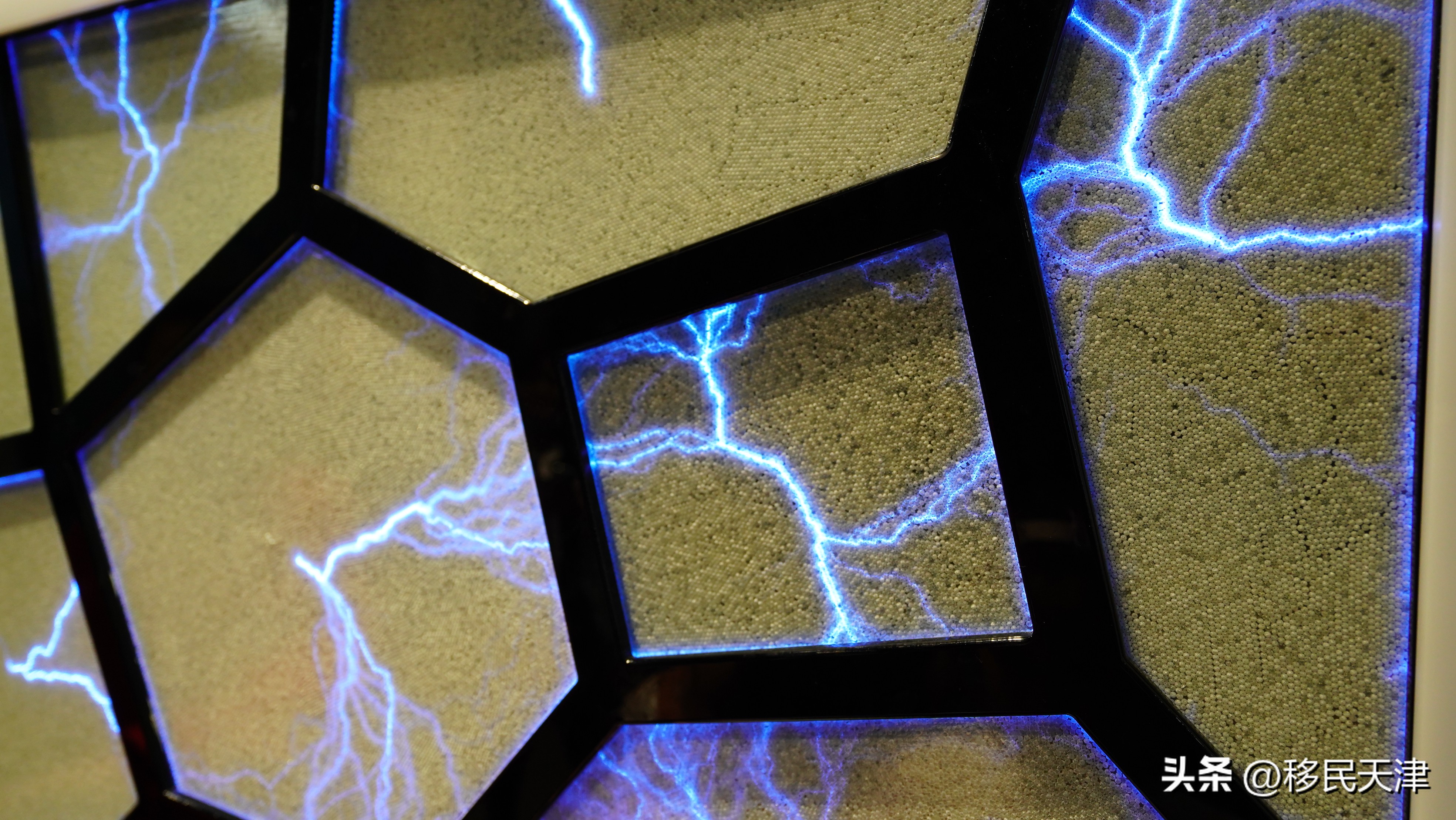 天津市科技馆有哪些馆,天津科技馆有什么值得看