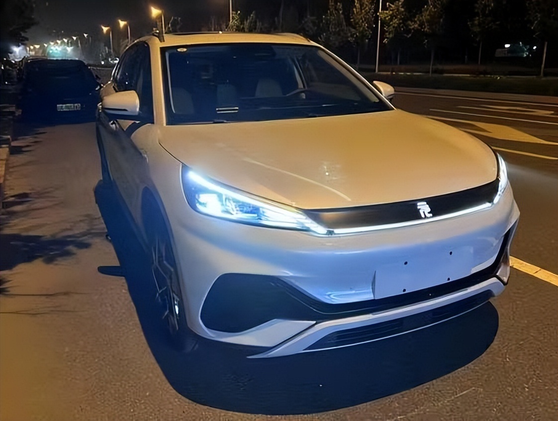 比亚迪元plus和aionsplus哪个好,比亚迪元plus最大缺点