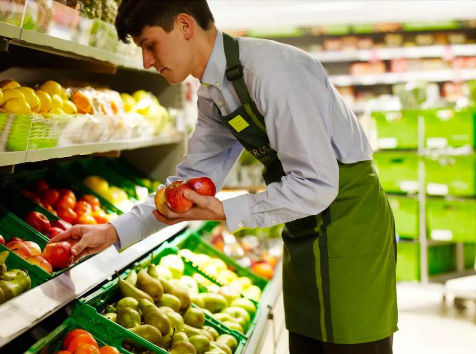 英国超市排行榜前十名,英国性价比最高超市排名