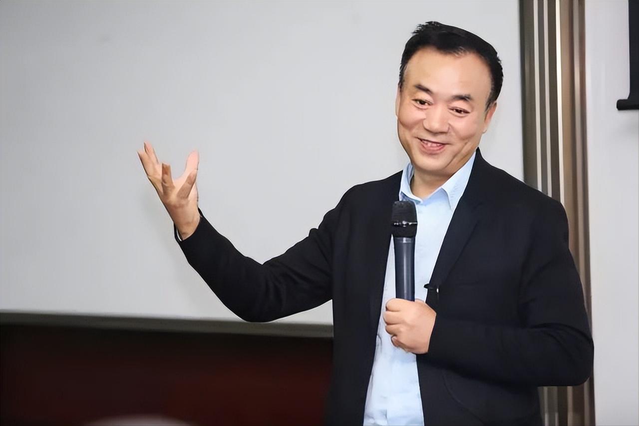 汪建国卖掉五星电器,五星集团董事长汪建国