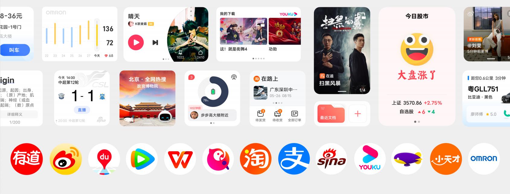 鸿蒙os和ios系统谁更丝滑,鸿蒙4.0和ios功能对比