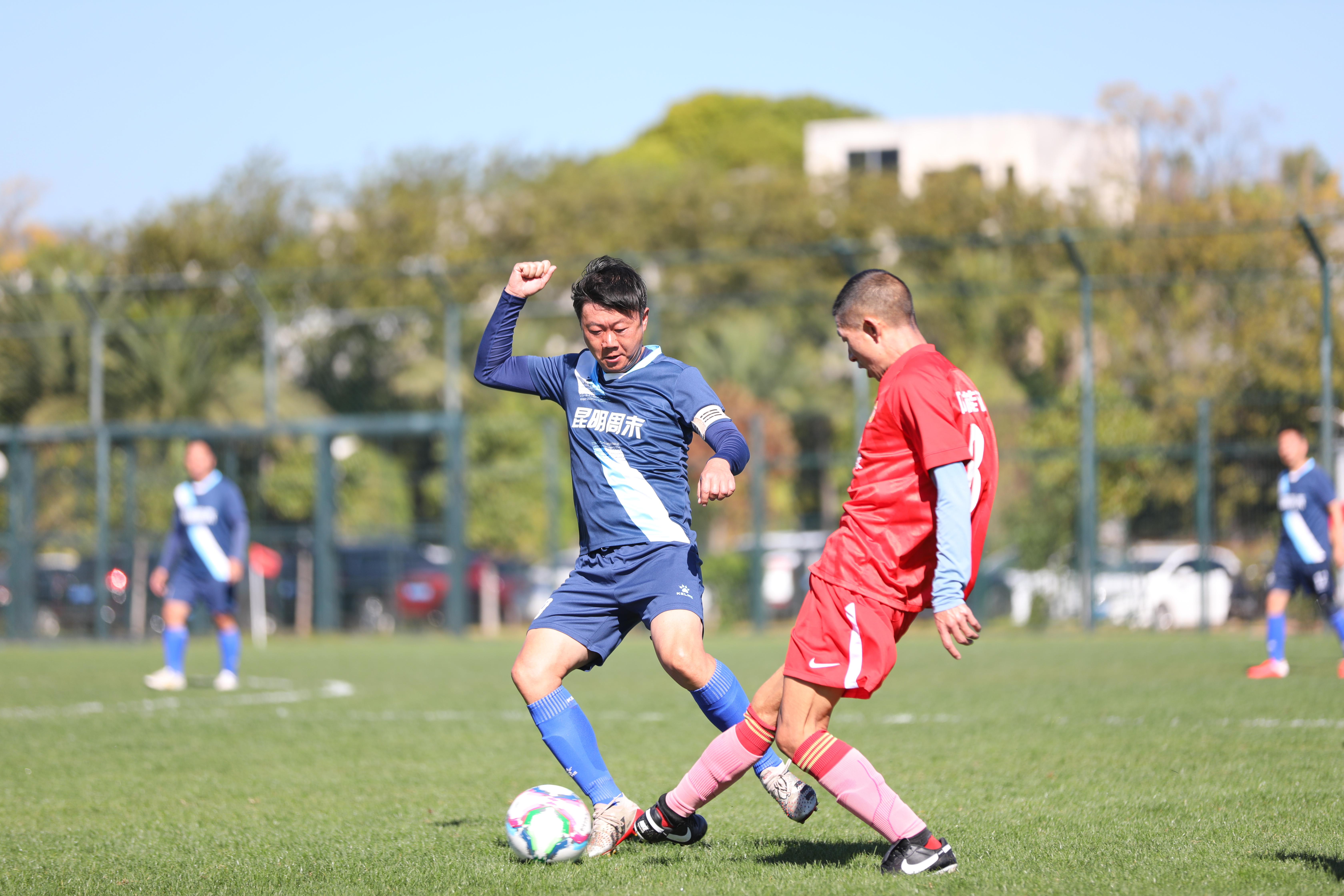 云南省职业足球联赛开幕式直播,云南昆明的比赛足球