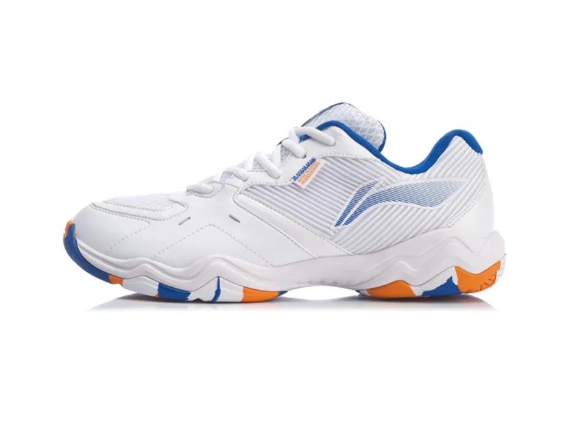 性价比高的羽毛球鞋推荐,性能和颜值并存的羽毛球鞋