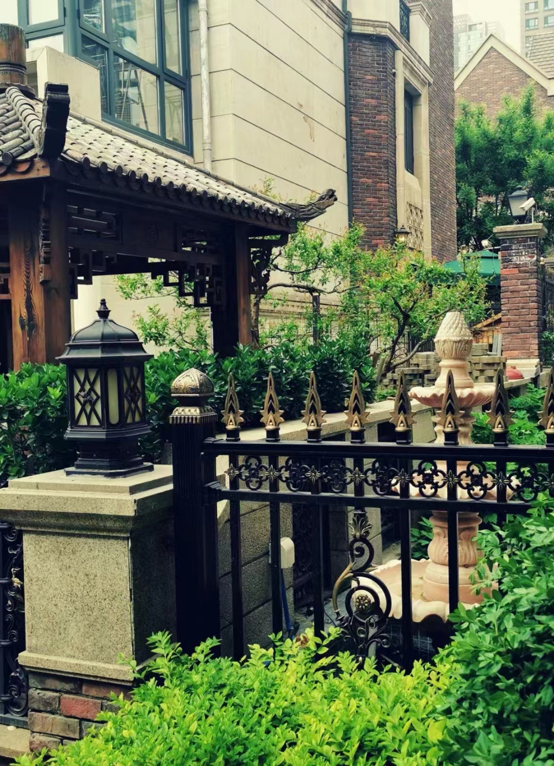 30年来，在唐山住在哪儿是成功人士的表现？