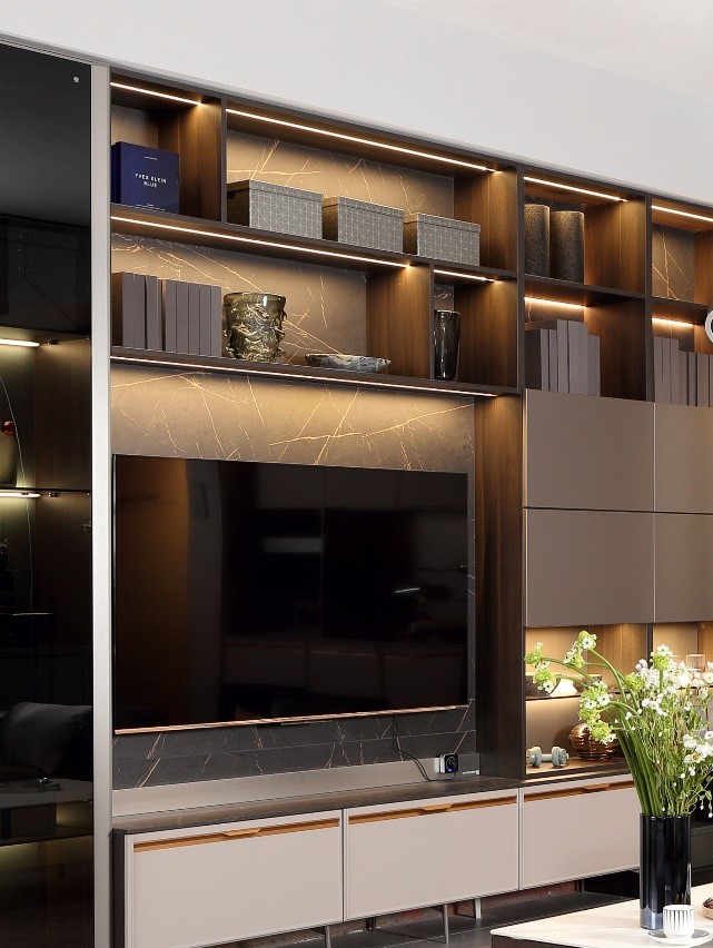 欧派星之家整装大家居怎么样,欧派星之家的整装怎么样