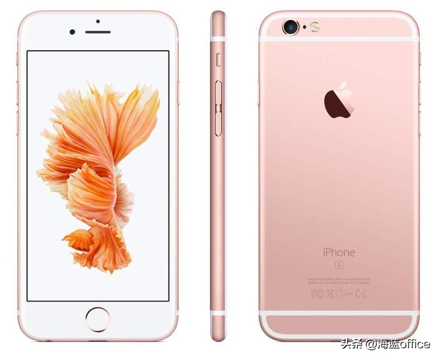 iphone2023年有哪些新机,iphone手机16年变化史