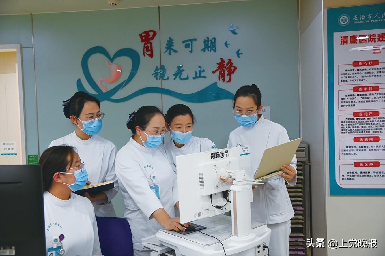 推进优质护理工作纪实,护理强基础提质量促发展