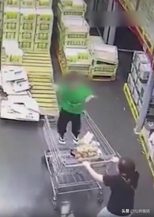 超市有哪些责任,小孩摔伤超市赔偿吗