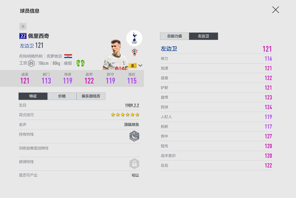 fifaol4便宜能力高的队套,fifaol4队套加成大全