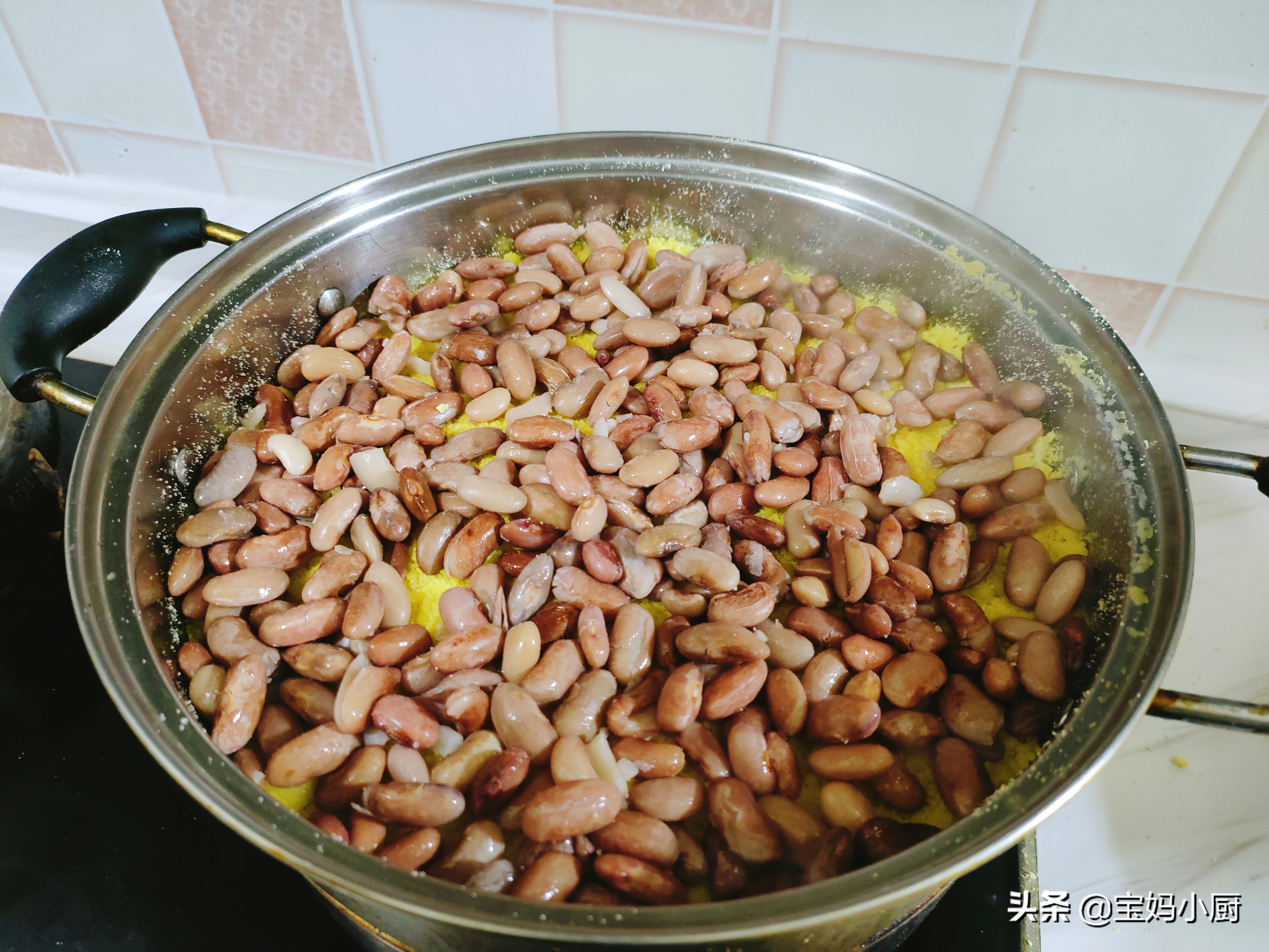 过年年糕怎么做好吃又简单,过年了年糕怎么做才最好吃