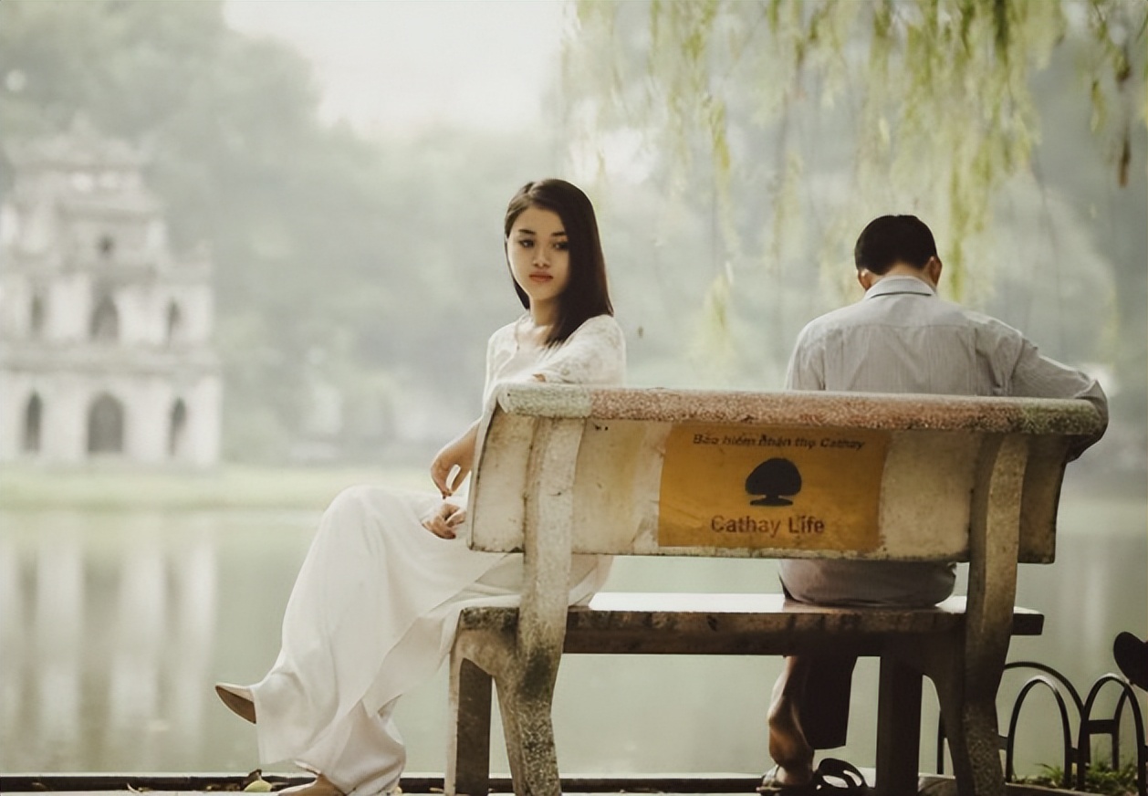 看不惯一个人处理方法,看不惯一个人该怎么办