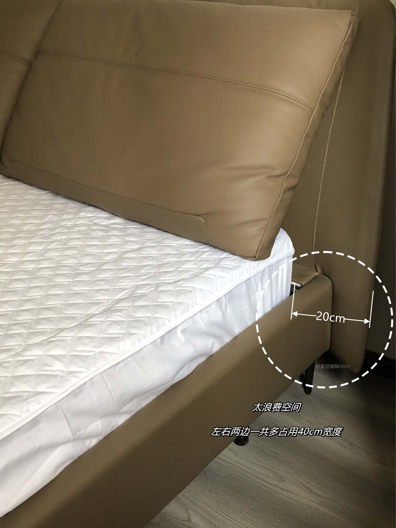 卧室建议买什么床,卧室不建议买什么床