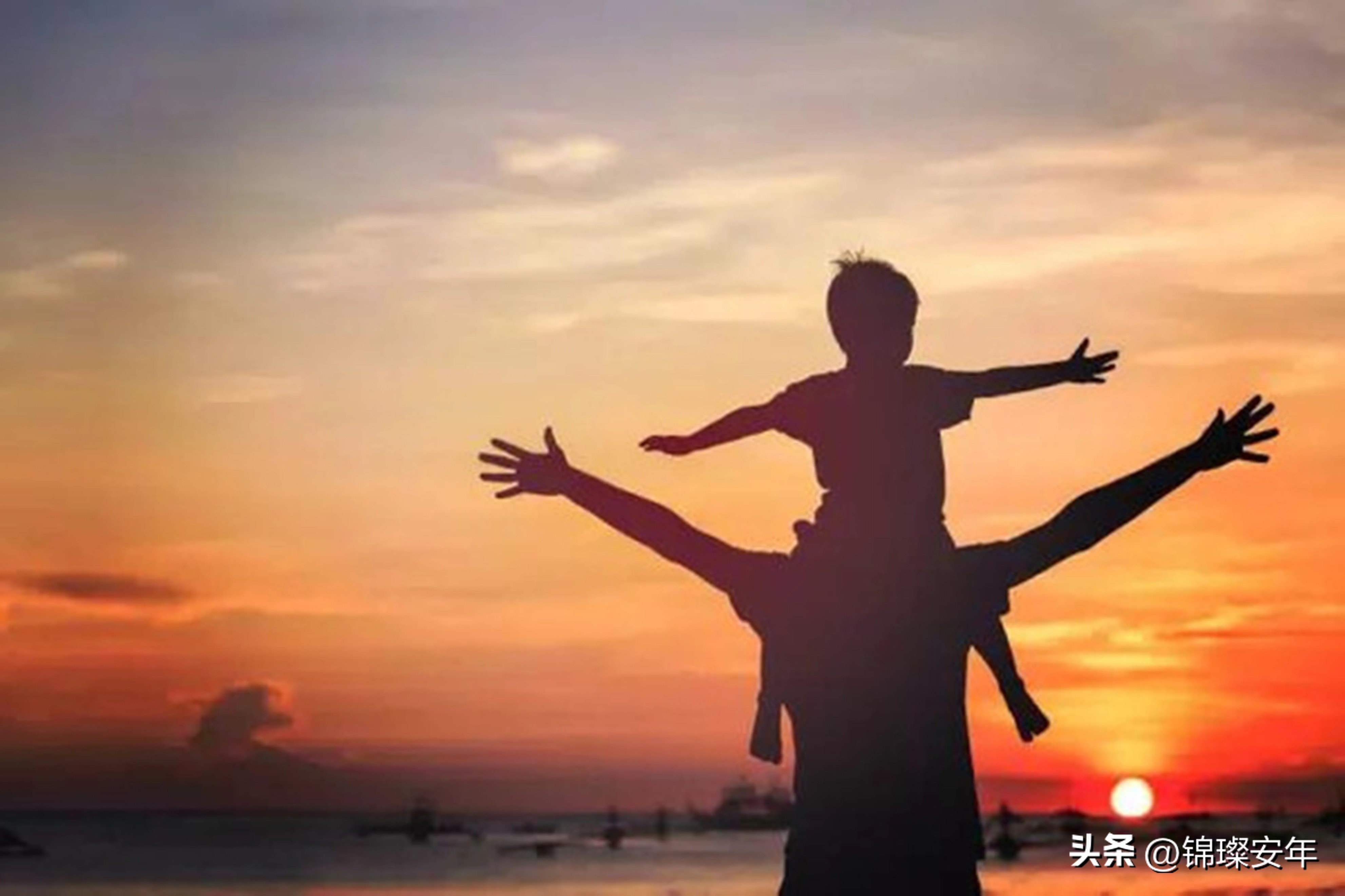 父亲和爹的区别是什么,爸爸跟父亲这两种叫法有什么区别