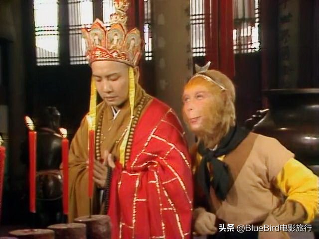 被誉为无法复制的经典电视剧86版《西游记》取景地大揭秘二