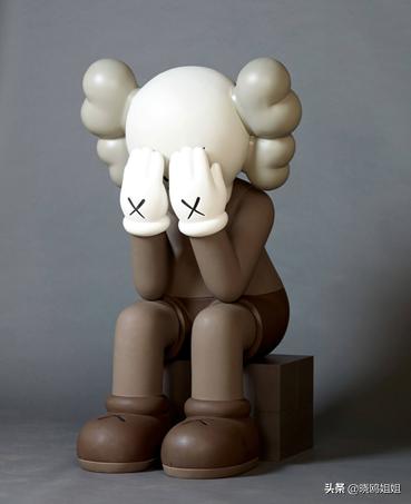 潮玩究竟玩的是什么,潮玩包括哪些