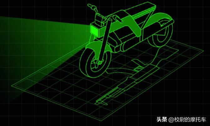 akmotor攀爬,akmotor是什么品牌