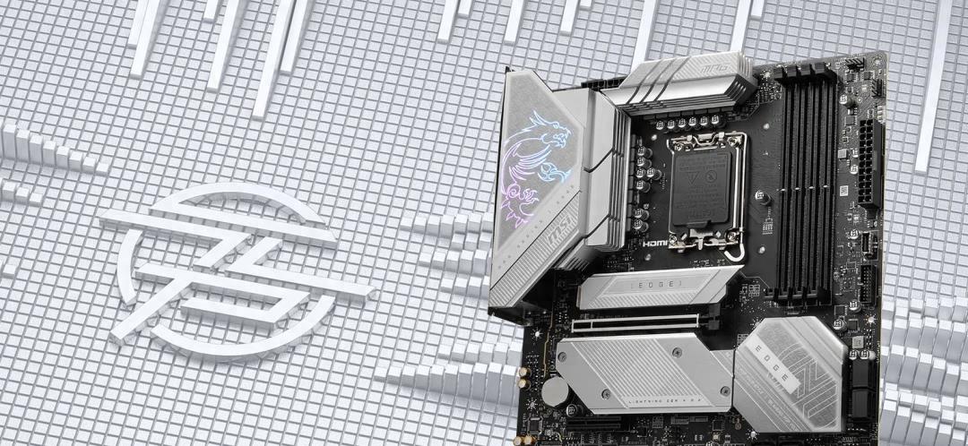 b760主板amd和intel,intel14代b760