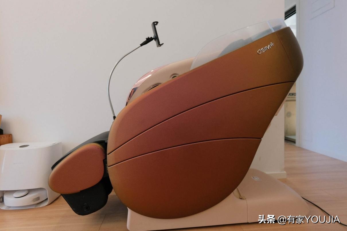 ai傲胜按摩椅,傲胜按摩椅udream测评