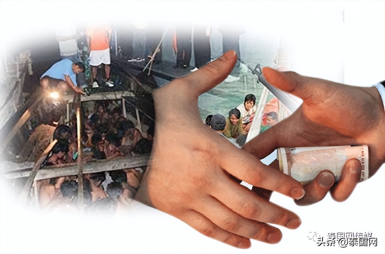 大批“电诈、灰产、绑架”团伙逃往泰国!在泰中国同胞该如何防范