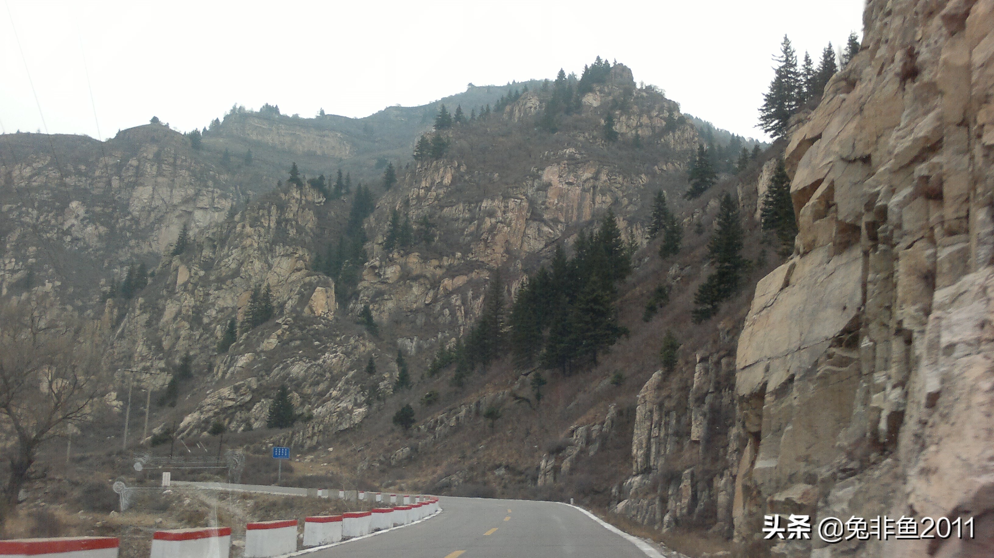 山西冰洞自由行攻略,山西宁武万年冰洞游记