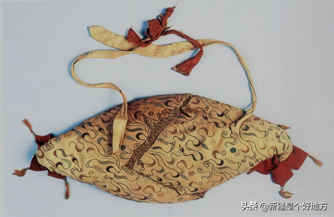 *物文***疆新**|漫谈“吉”文化