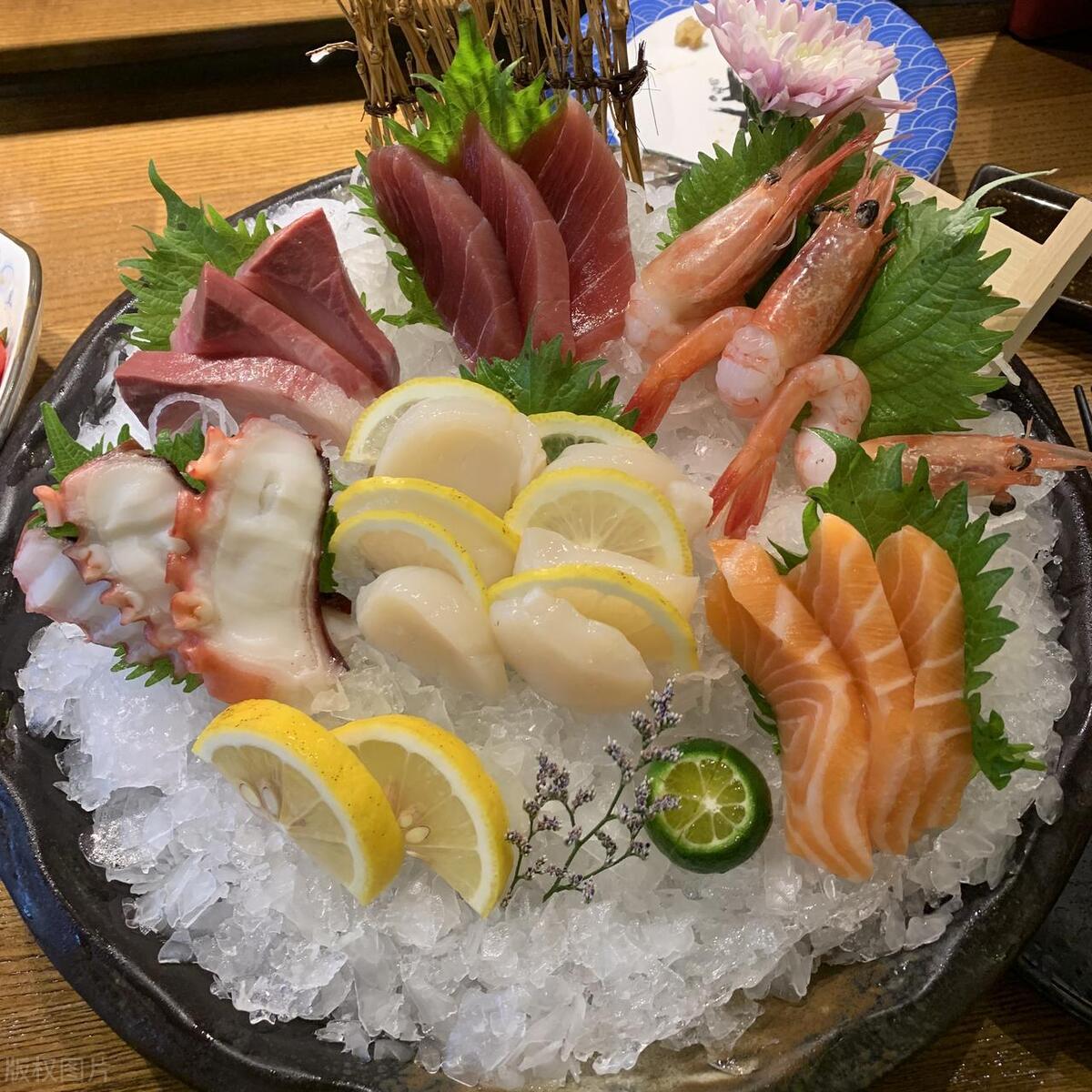 日本学中国的美食,日本人学中国人吃鱼不白吃