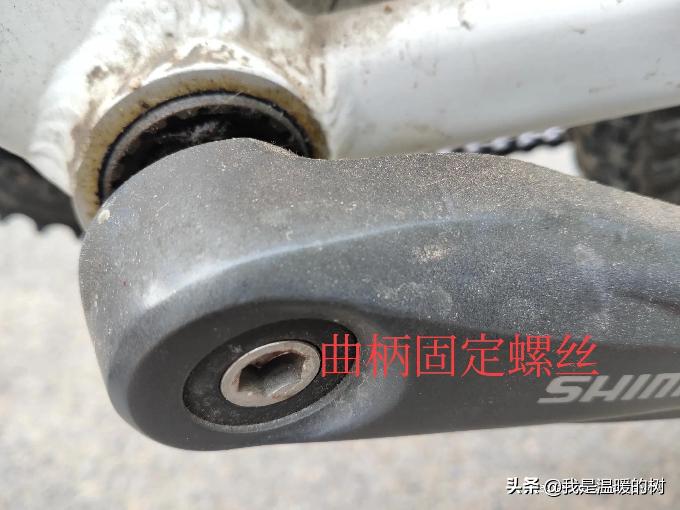 新买的美利达山地车骑行时有异响,山地车有异响如何解决