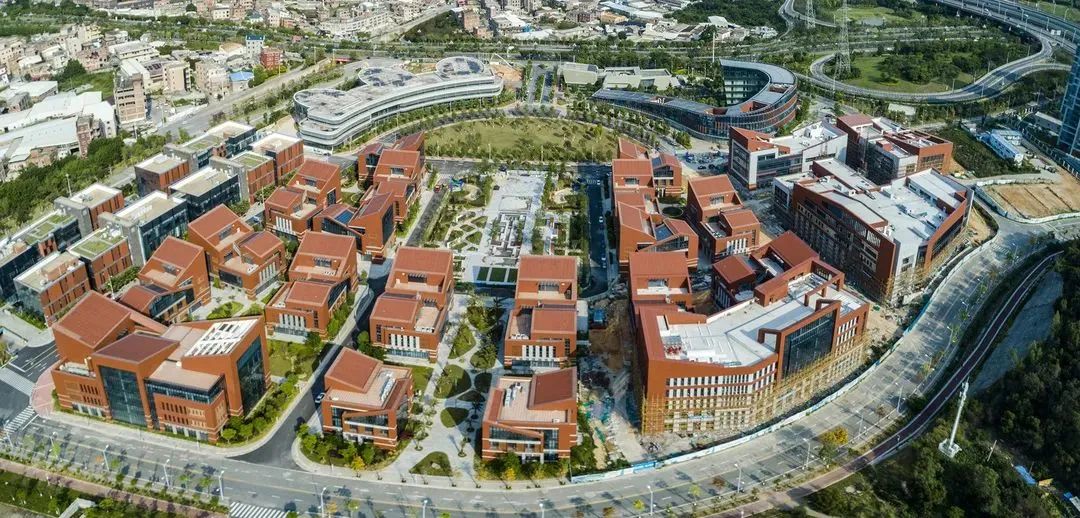 晋江再拍一新地块！配套名牌中、小学