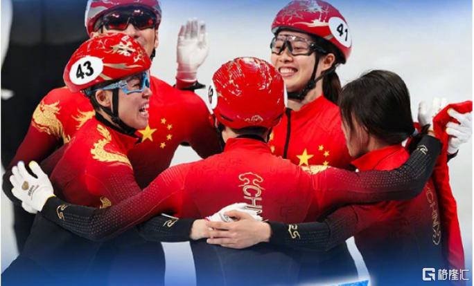 北京冬奥会的收获,安踏冬奥会2018