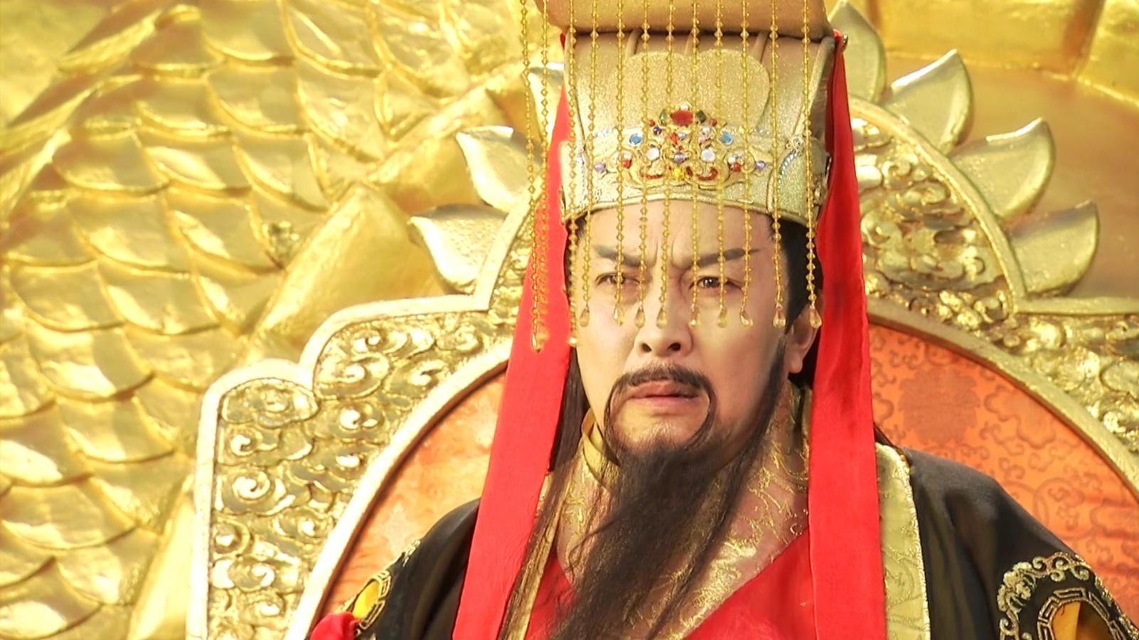 孙悟空获封齐天大圣有官无禄？玉帝：真是六月飞雪，朕比窦娥还冤