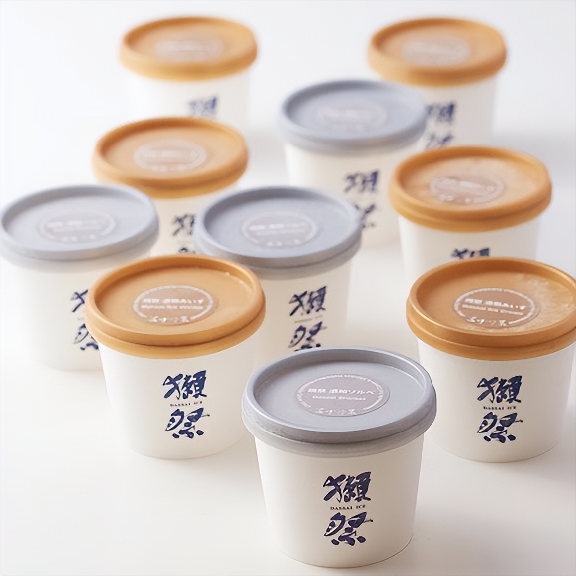 收下这份雪糕刺客图鉴,放开那根高价雪糕