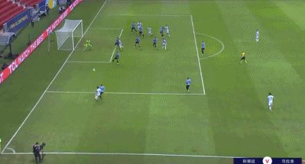 没有梅西的阿根廷会赢沙特吗,沙特2-1战胜阿根廷队能赚多少钱