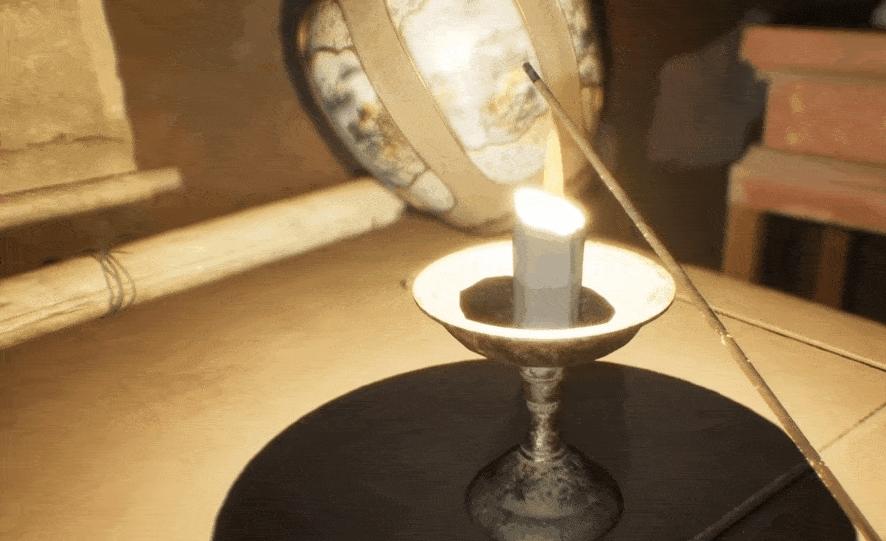 关于中式恐怖的游戏,中式恐怖游戏和西式恐怖游戏区别