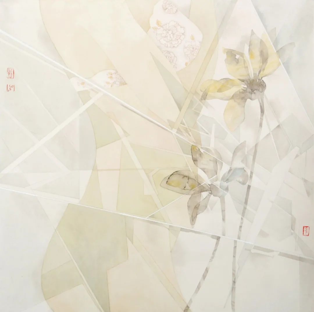 如梦如幻李宇春,如梦似幻昆明蓝花楹盛开如海