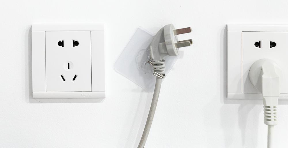 挂钩一般几块钱一个,2个挂钩的各种小妙用