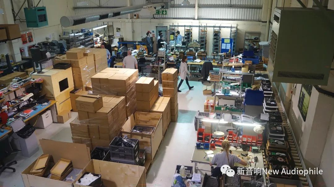 小精灵的大魔法——英国CyrusAudio旗舰XR系列