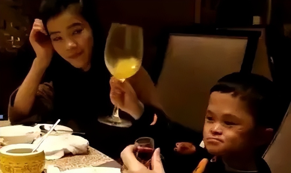 被资本毁掉的10位童星,被毁了一生的童星