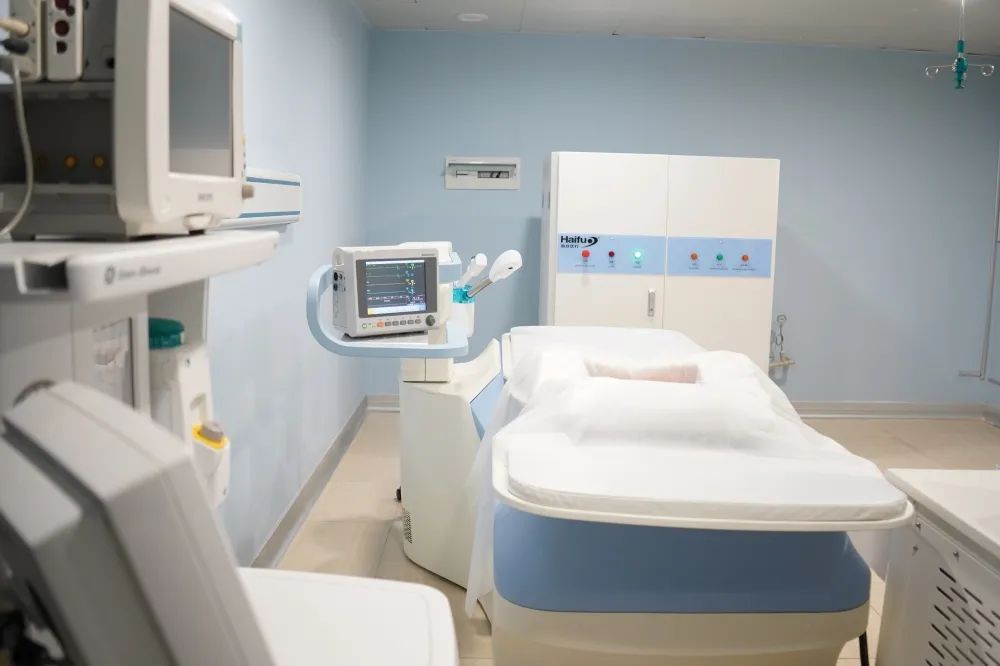 海扶医院海扶刀,重庆海扶医院海扶刀