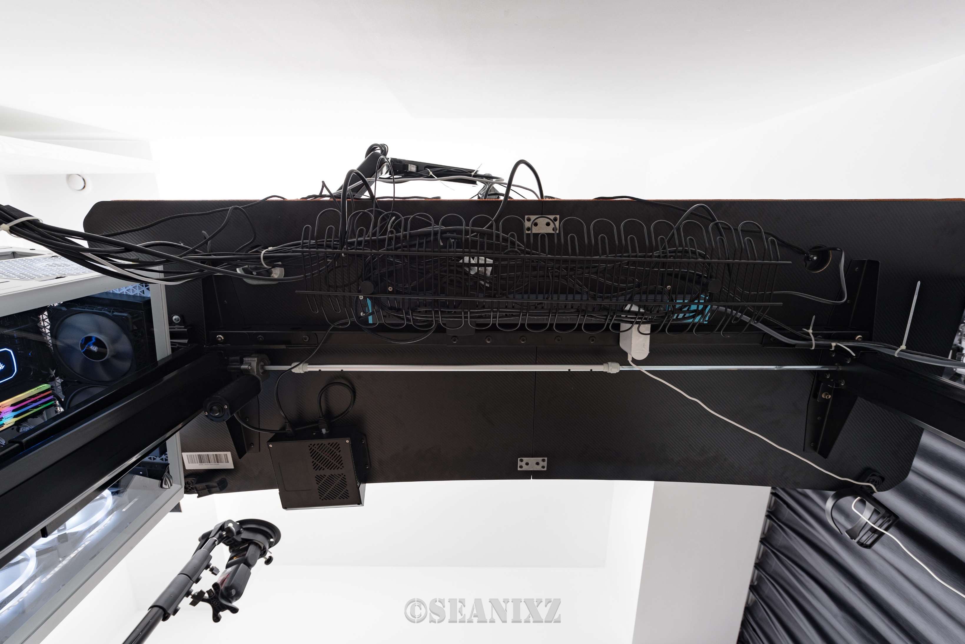 如何让桌面改的特别好看,如何让自己的桌面变漂亮