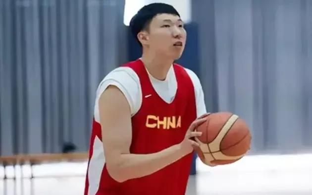 睢冉被罚出场完整版,睢冉与丁彦雨航现在的关系