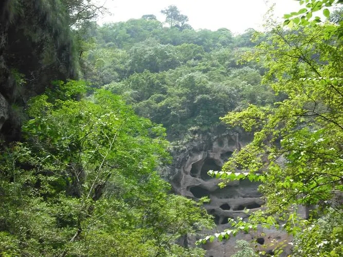 福建冷门却超美的海岛,福建冷门又好玩的地方