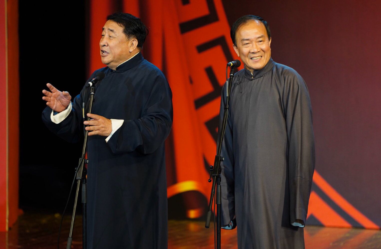 郭德纲为什么不受主流相声界待见,郭德纲为什么不被主流相声界认可