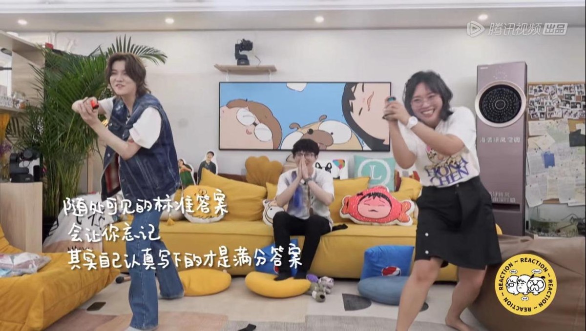 鹿晗毛雪汪是哪一期,毛雪汪夏番拟邀嘉宾