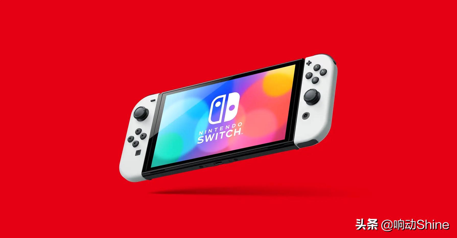 日本任天堂switch卖多少钱,任天堂switch日本恢复出货