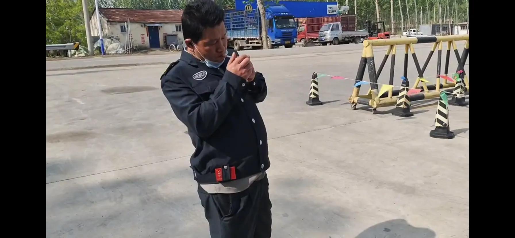 当保安好不好,当保安真的不好吗