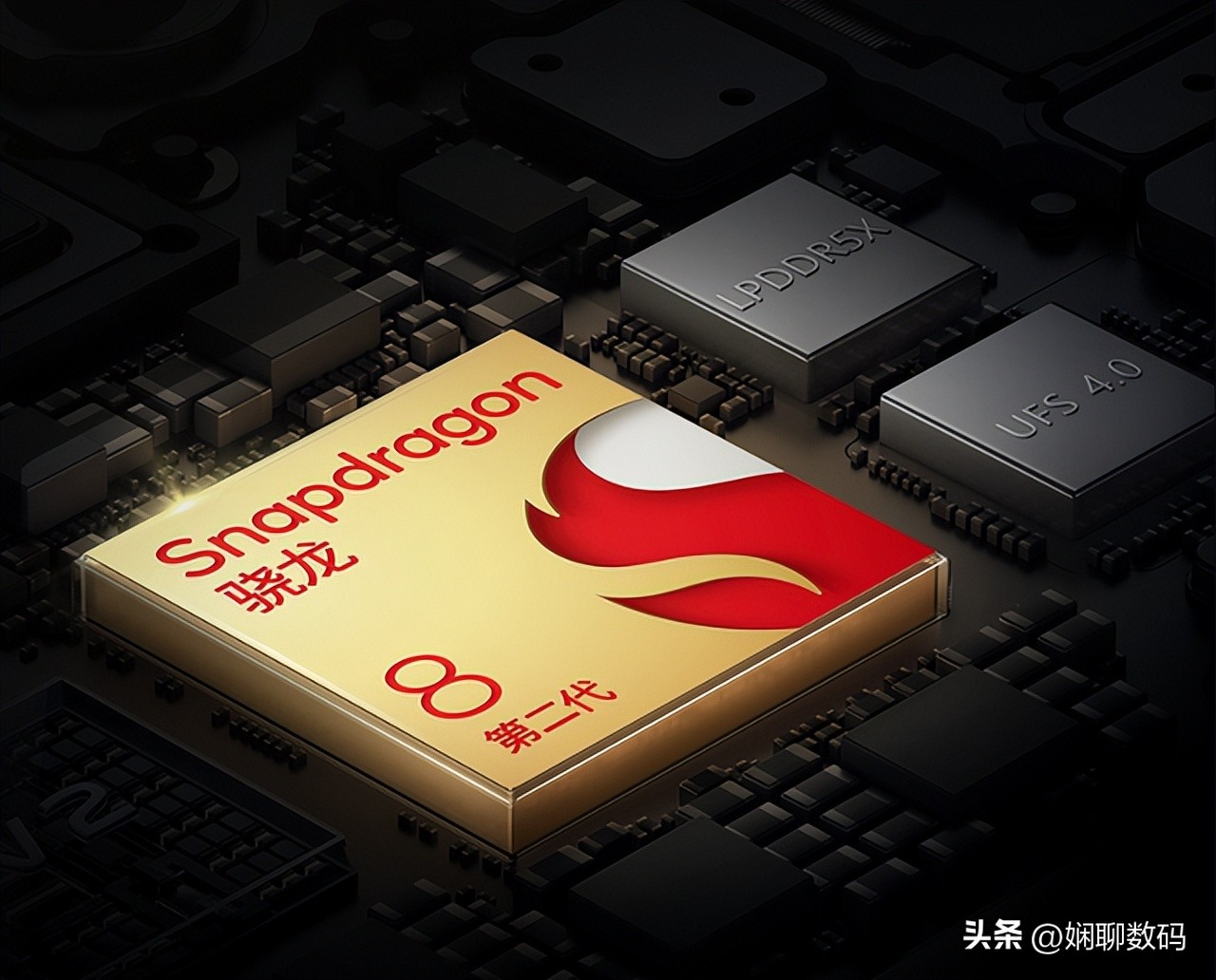 iqoo骁龙855版熔岩橙原神测评,iqoo有没有搭载骁龙768g的手机