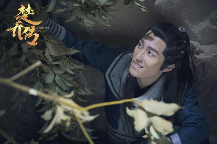 窦骁为什么是豪门赘婿,窦骁一心攀高枝