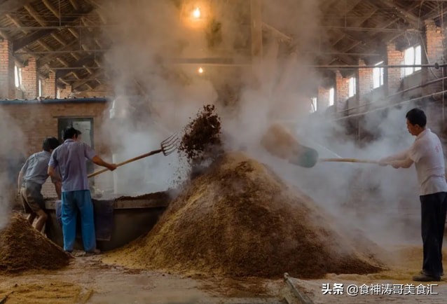中国又一名酒跌落神坛曾是前四名,令人惋惜的河南酒