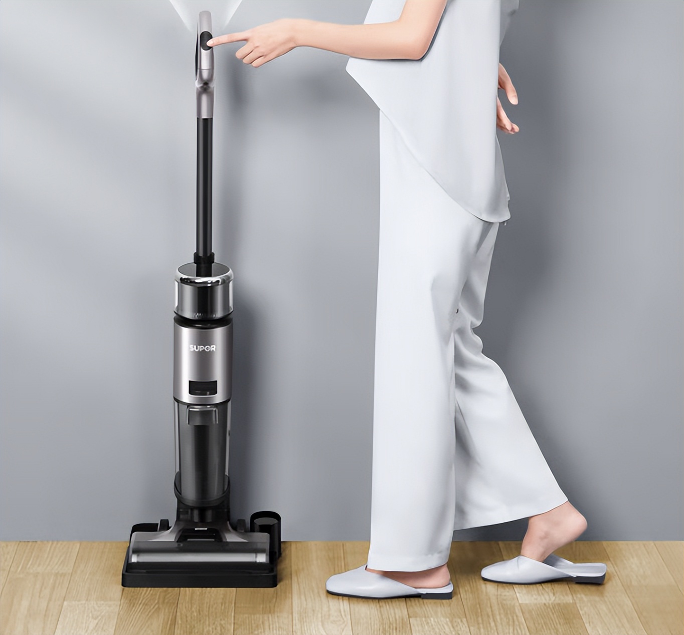 智能洗地机哪款最好用家用,智能洗地机哪个牌子好用