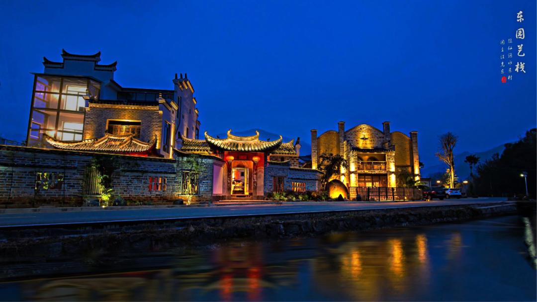 黄山五一推荐民宿,五一黄山民宿推荐